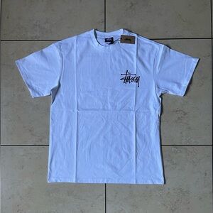 Stussy Diced Out Tee